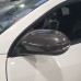 Toyota GR Yaris KR Carbon Mirror Covers